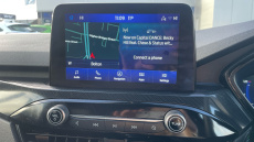 Ford Kuga 2.0 EcoBlue mHEV ST-Line Edition 5dr Diesel Estate